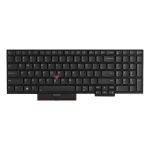 Lenovo 01HX298 laptop spare part Keyboard