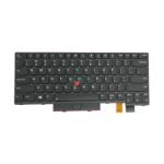 Lenovo Keyboard BL NO 