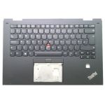 Lenovo 01HY850 notebook spare part Housing base + keyboard