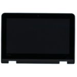 Lenovo 01LW704 TOUCH LCD 11 6 HD WOK BOND LAI