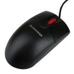 Lenovo 01MP505 Mouse Optical Wheel USB