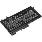 DELL Battery, 42WHR, 3 Cell