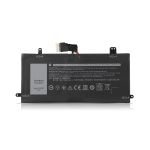 DELL BAttery PRI 31.5WHR 3C LITH