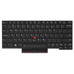 Lenovo 01YP148 notebook spare part Keyboard