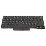Lenovo 01YP205 notebook spare part Keyboard