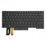 Lenovo 01YP371 notebook spare part Keyboard