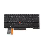 Lenovo Keyboard Back Light Russian 