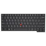 Lenovo 01YP469 notebook spare part Keyboard