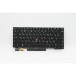 Lenovo Keyboard Back Light Russian 