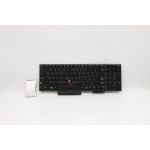 Lenovo full-size keyboard assembly
