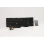 Lenovo Full-size USB keyboard with