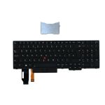 Lenovo 01YP708 notebook spare part Keyboard