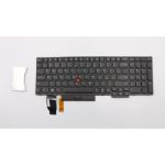 Lenovo 01YP760 NMPMXKB-BLBKUS