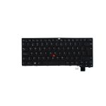 Lenovo 01YR072 laptop spare part Keyboard