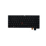 Lenovo 01YR110 laptop spare part Keyboard