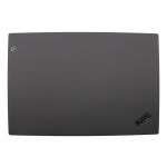 Lenovo 01YR430 ASM Case Rear Cover SM Black