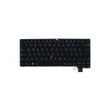 Lenovo Non-Backlit Keyboard (German)