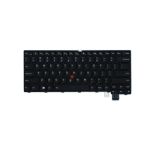 Lenovo Keyboard US DFN BL Backlit 