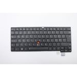Lenovo Keyboard (DANISH) Backlit 