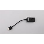 Lenovo 01YU026 Cable,Dongle,RJ45,Drapho