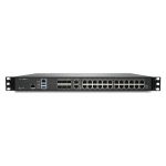 SonicWall NSA 5700 hardware firewall 1U 28 Gbit/s