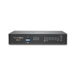 SonicWall TZ470 hardware firewall 3500 Mbit/s