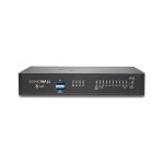 SonicWall TZ470 hardware firewall 3500 Mbit/s