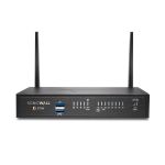 SonicWall TZ370W hardware firewall 3 Gbit/s