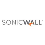 SonicWall 02-SSC-6891 software license/upgrade 100 license(s) Add-on 5 year(s)