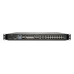 SonicWall NSA 6700 hardware firewall 1U 36 Gbit/s