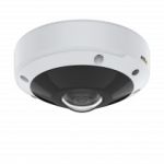 Axis M3077-PLVE 6 MP Dome IP security camera Indoor Ceiling/wall