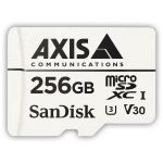 Axis 02021-001 memory card 256 GB MicroSDXC UHS