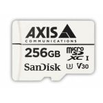 Axis 02021-021 memory card 256 GB MicroSDXC UHS