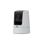 Axis V5938 IP security camera Indoor Ceiling/wall