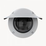 Axis Q3536-LVE 9 mm Dome IP security camera Indoor & outdoor