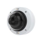 Axis P3255-LVE Dome IP security camera Outdoor Ceiling/wall
