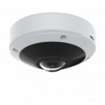 Axis M3057-PLVE Dome IP security camera Indoor Ceiling/wall