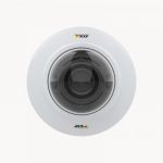 Axis M4216-V Cube IP security camera Indoor Ceiling