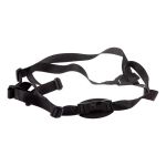 Axis 02129-001 body camera accessory Black