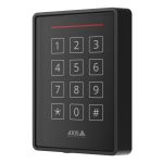 Axis A4120-E Rfid Reader