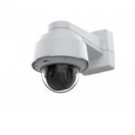 Axis Q6078-E IP security camera Outdoor Dome Wall