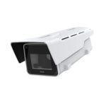 Axis Q1656-BE Box IP security camera Indoor & outdoor 2688 x 1512 pixels Ceiling/wall