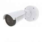 Axis P1455-LE-3 Bullet IP security camera Outdoor