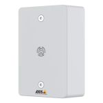 Axis 02269-001 microphone White