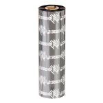 Zebra 2300 Wax Thermal Ribbon 40mm x 450m printer ribbon
