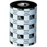 Zebra 2300 Wax Thermal Ribbon 220mm x 450m printer ribbon
