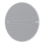 Axis 02324-001 speakerphone White