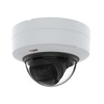 Axis P3245-LV Dome IP security camera Indoor