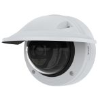 Axis P3268-LVE Dome IP security camera Outdoor