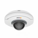 Axis M5075 Dome IP security camera Indoor Ceiling